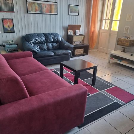 Morenikahome Borgofranco d'Ivrea Zewnętrze zdjęcie