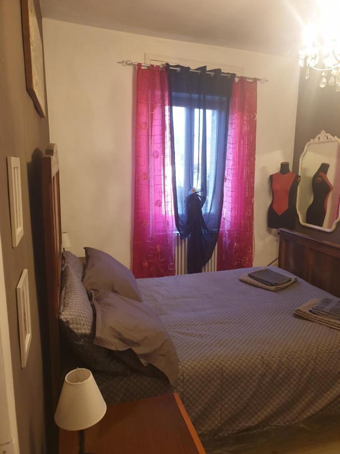 Morenikahome Borgofranco d'Ivrea Zewnętrze zdjęcie