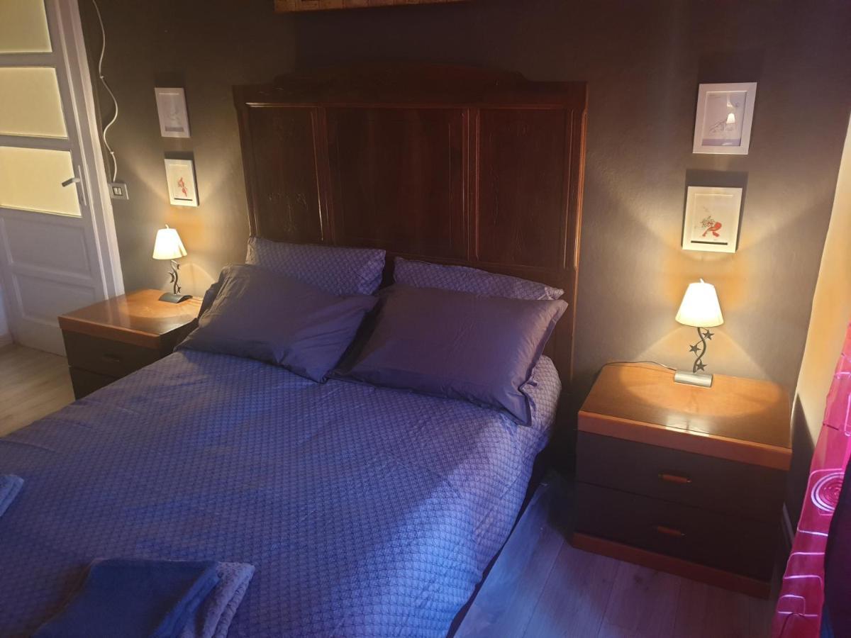 Morenikahome Borgofranco d'Ivrea Zewnętrze zdjęcie