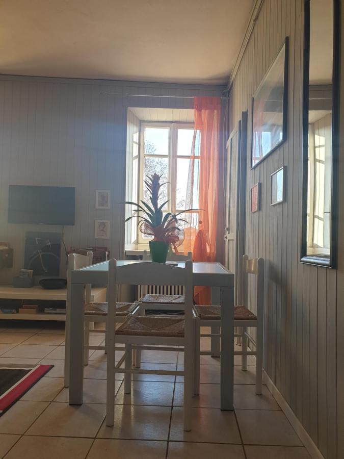 Morenikahome Borgofranco d'Ivrea Zewnętrze zdjęcie