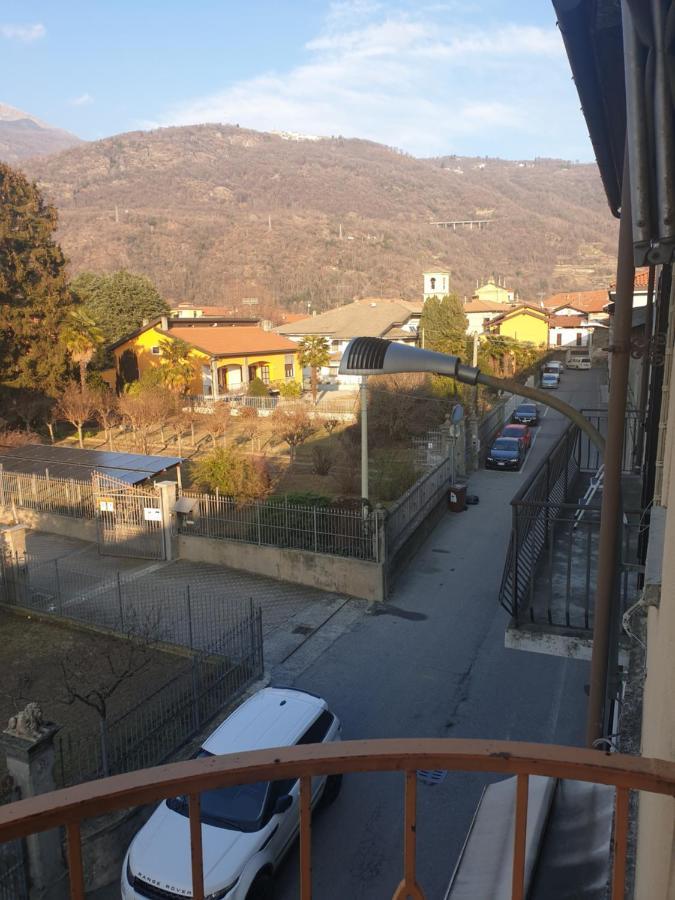 Morenikahome Borgofranco d'Ivrea Zewnętrze zdjęcie