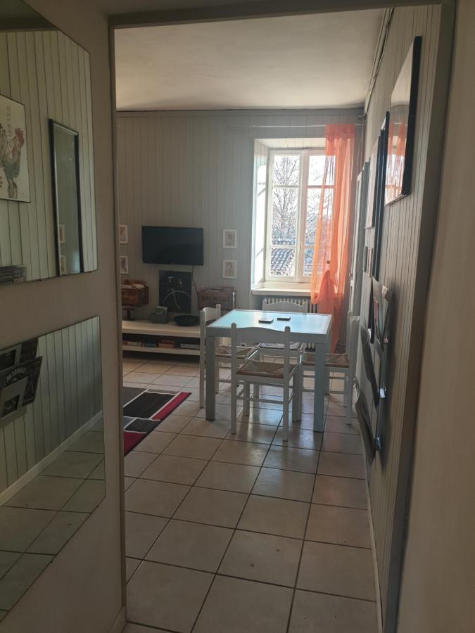 Morenikahome Borgofranco d'Ivrea Zewnętrze zdjęcie