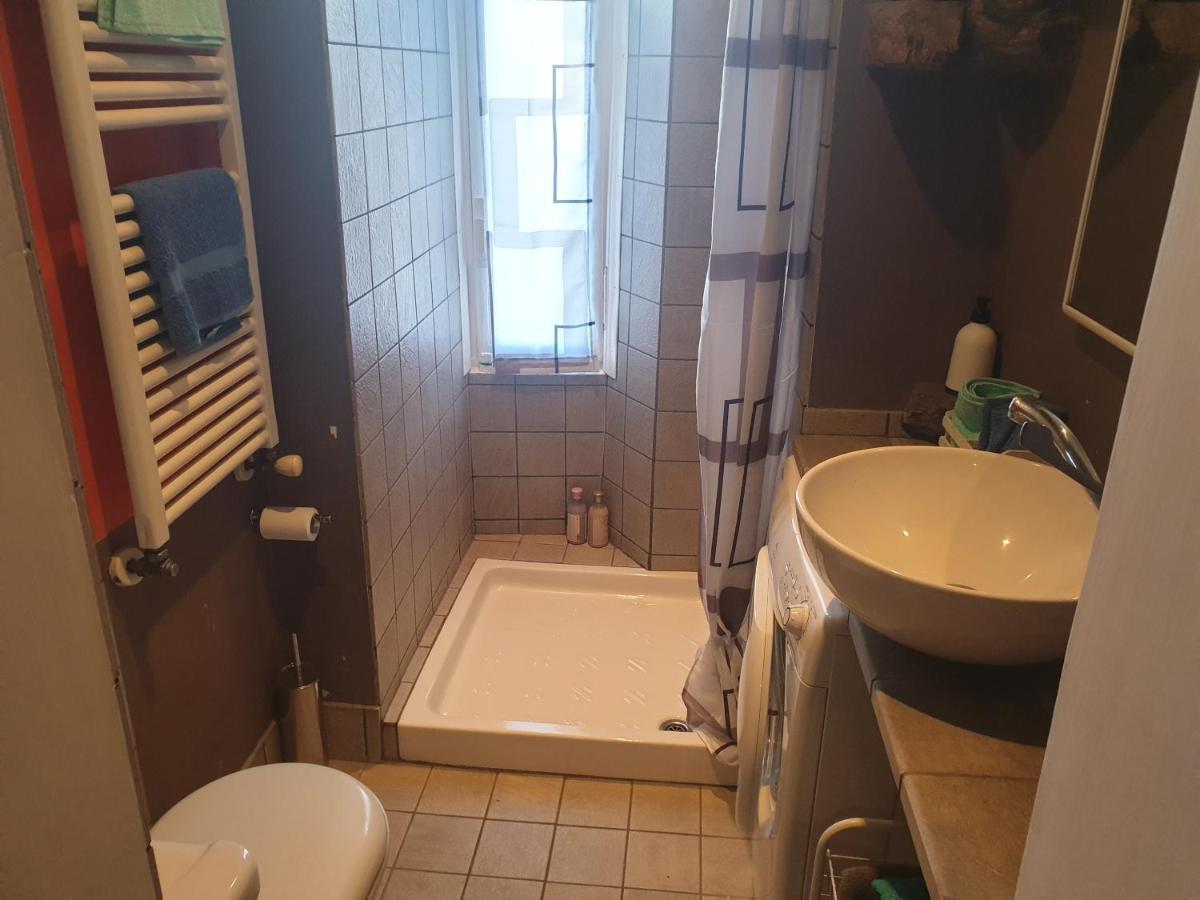 Morenikahome Borgofranco d'Ivrea Zewnętrze zdjęcie