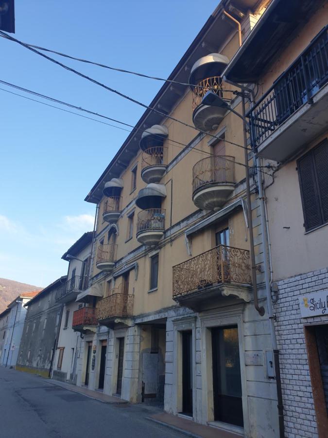 Morenikahome Borgofranco d'Ivrea Zewnętrze zdjęcie