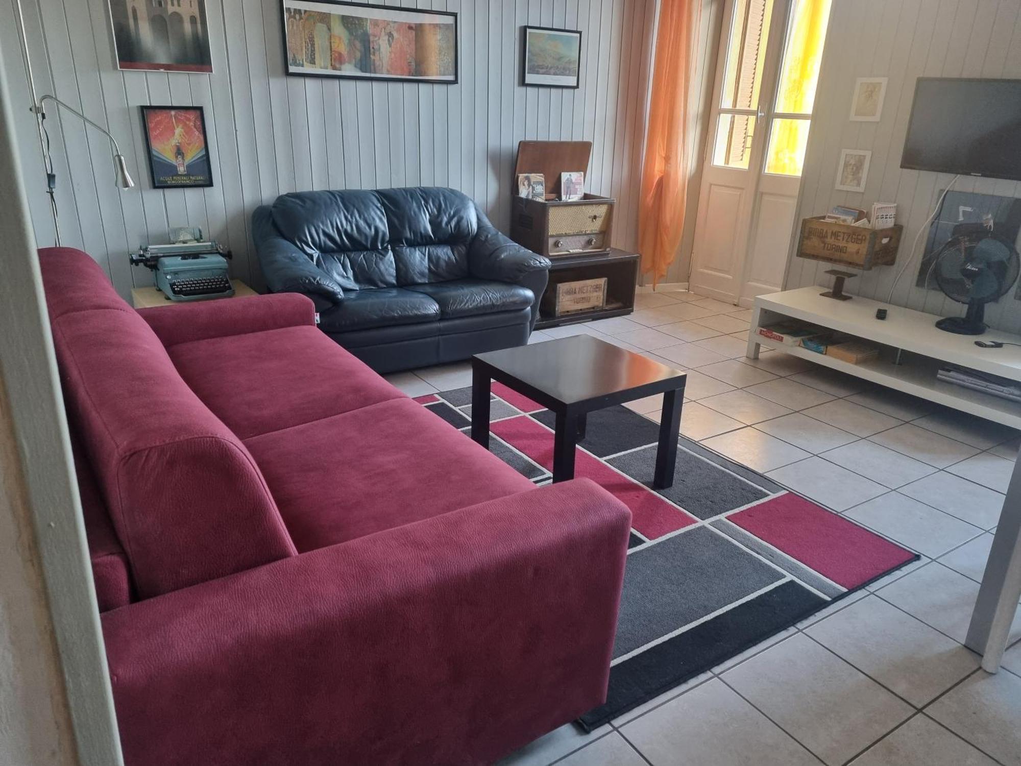 Morenikahome Borgofranco d'Ivrea Zewnętrze zdjęcie
